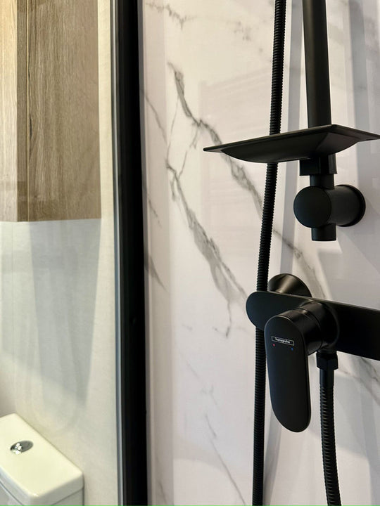 Casa móvil T3 de lujo Vivi