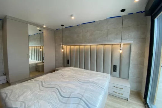 Casa móvil T3 de lujo Vivi
