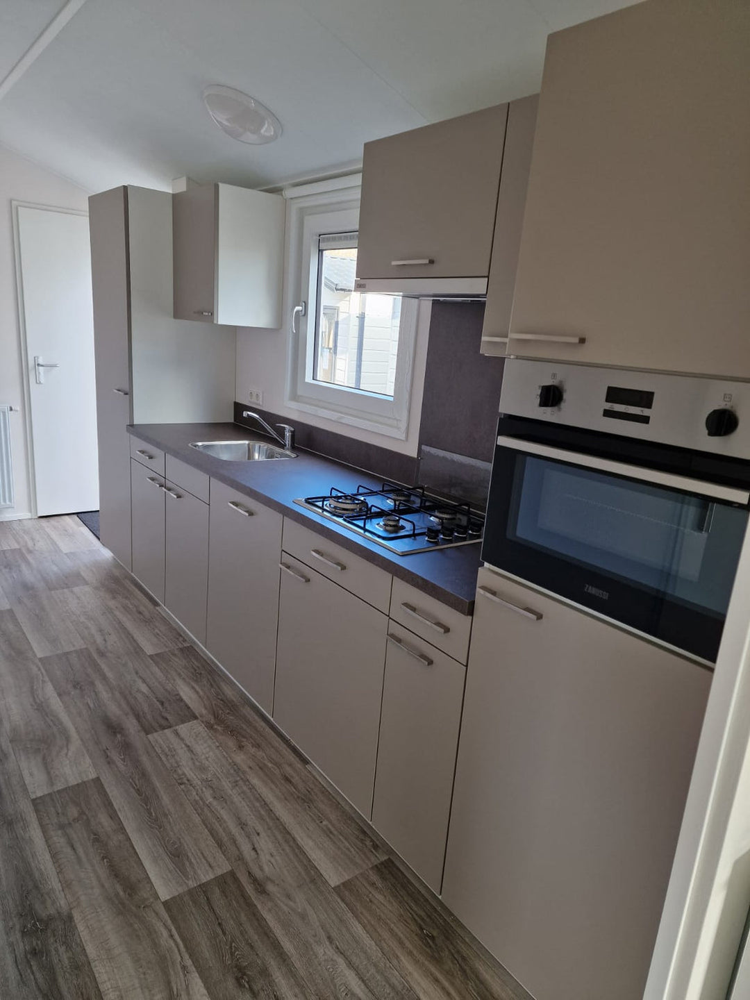 Casa móvil t3 aza (11,5 x 4 mt)